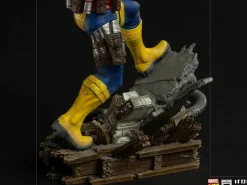X-Men - Forge 1/10th Scale Statue