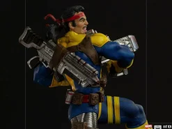 X-Men - Forge 1/10th Scale Statue