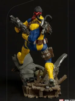 X-Men - Forge 1/10th Scale Statue