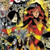 X-Men - From the Ashes Trade Paperback Book