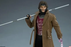 X-Men - Gambit Deluxe 1/6th Scale Action Figure