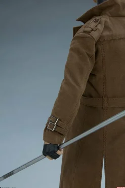 X-Men - Gambit Deluxe 1/6th Scale Action Figure