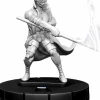 X-Men - Gambit HeroClix Deep Cuts Unpainted Miniature Figure