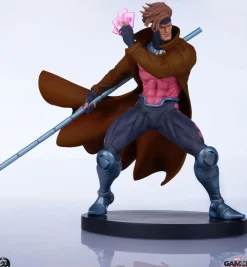 X-Men - Gambit Marvel Gamerverse Classics 1/10th Scale Statue
