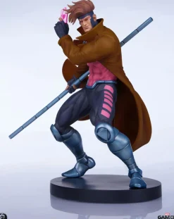 X-Men - Gambit Marvel Gamerverse Classics 1/10th Scale Statue