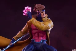 X-Men - Gambit (Player 2 Edition) Marvel Gamerverse Classics 1/10th Scale Statue