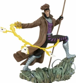 X-Men - Gambit PVC 10” Statue