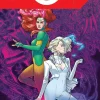 X-Men - Giant Size X-Men by Jonathan Hickman Trade Paperback Book