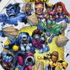 X-Men - Gold Volume 00 Homecoming Trade Paperback