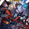 X-Men - Gold Volume 04 Negative War Zone Trade Paperback