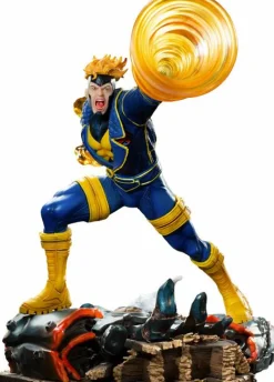 X-Men - Havok 1/10th Scale Statue