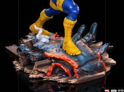 X-Men - Havok 1/10th Scale Statue