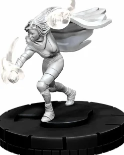 X-Men - Hope Summers HeroClix Deep Cuts Unpainted Miniature Figure