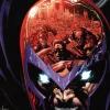 X-Men - House of M Companion Omnibus Hardcover Book (DM Variant Cover)