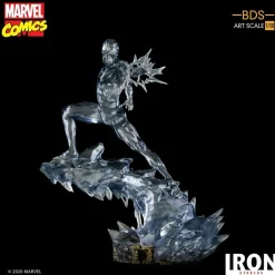 X-Men - Iceman 1/10th Scale Statue