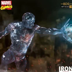 X-Men - Iceman 1/10th Scale Statue