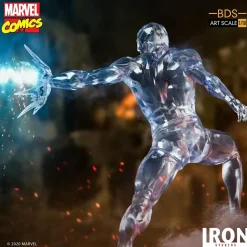 X-Men - Iceman 1/10th Scale Statue