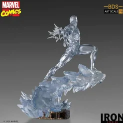 X-Men - Iceman 1/10th Scale Statue