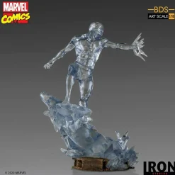 X-Men - Iceman 1/10th Scale Statue