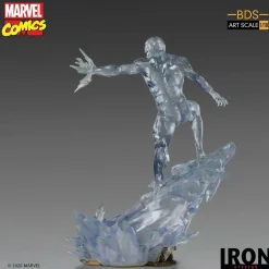 X-Men - Iceman 1/10th Scale Statue