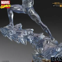 X-Men - Iceman 1/10th Scale Statue