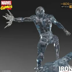 X-Men - Iceman 1/10th Scale Statue