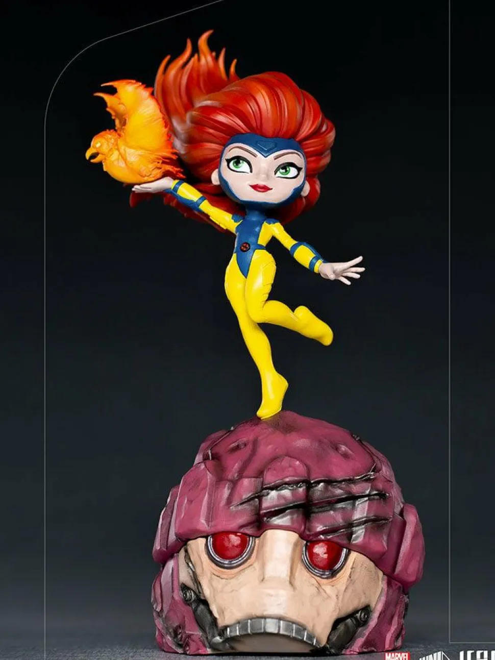 X-Men - Jean Grey MiniCo 11” Vinyl Figure