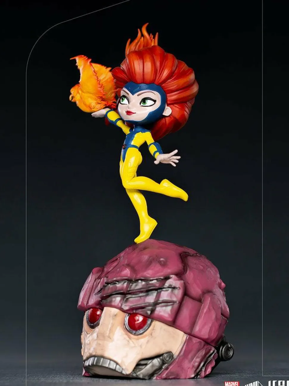 X-Men - Jean Grey MiniCo 11” Vinyl Figure