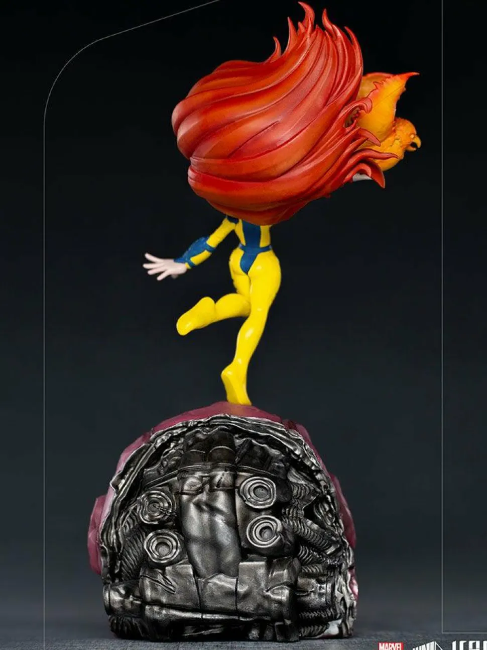 X-Men - Jean Grey MiniCo 11” Vinyl Figure