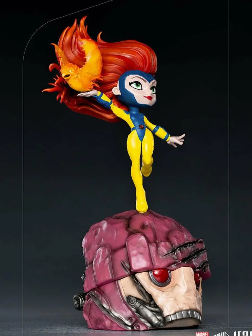 X-Men - Jean Grey MiniCo 11” Vinyl Figure