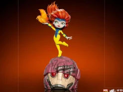 X-Men - Jean Grey MiniCo 11” Vinyl Figure