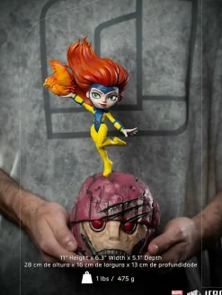 X-Men - Jean Grey MiniCo 11” Vinyl Figure