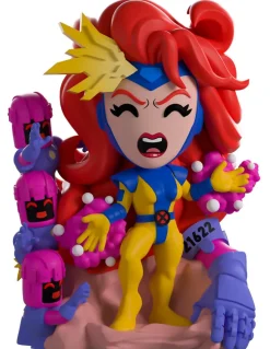 X-Men - Jean Grey (Uncanny X-Men #281) 5" Diorama Vinyl Figure