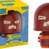 X-Men - Juggernaut Dorbz Vinyl Figure (2016 NYCC Exclusive) (RS)