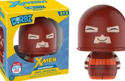 X-Men - Juggernaut Dorbz Vinyl Figure (2016 NYCC Exclusive) (RS)