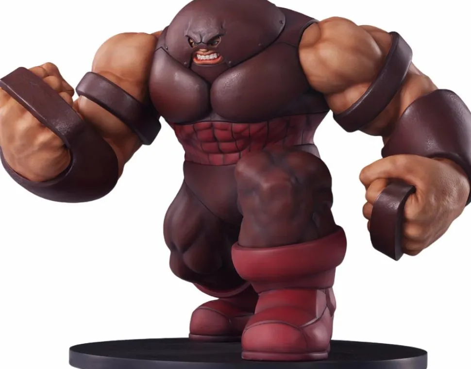 X-Men - Juggernaut Marvel Gamerverse Classics 1/10th Scale Statue