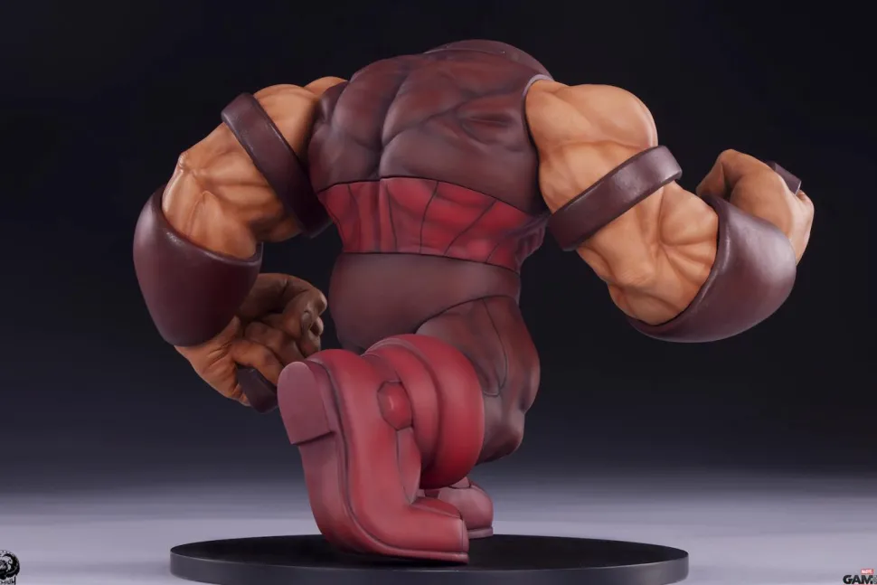 X-Men - Juggernaut Marvel Gamerverse Classics 1/10th Scale Statue