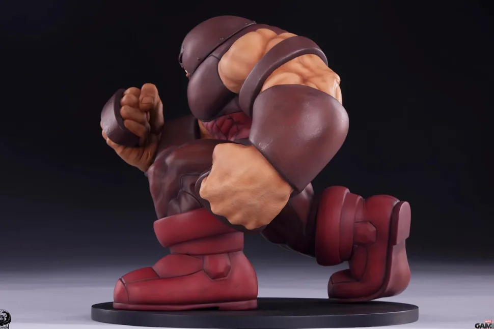 X-Men - Juggernaut Marvel Gamerverse Classics 1/10th Scale Statue