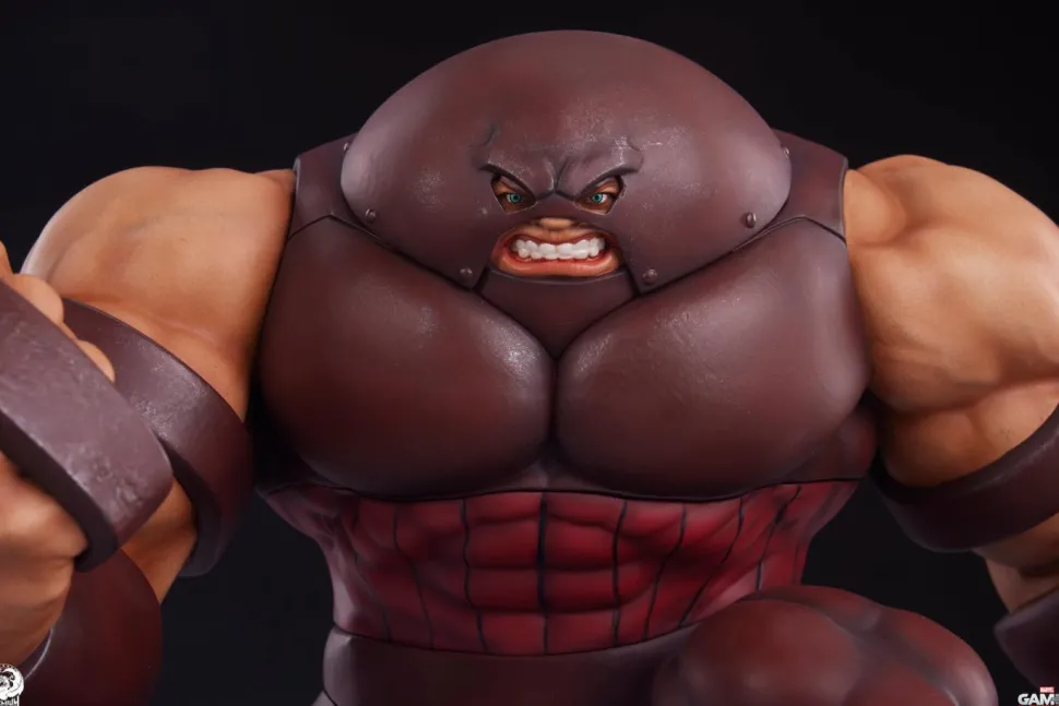 X-Men - Juggernaut Marvel Gamerverse Classics 1/10th Scale Statue