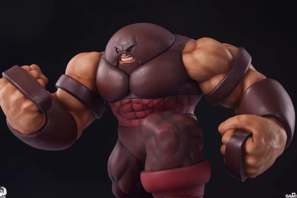 X-Men - Juggernaut Marvel Gamerverse Classics 1/10th Scale Statue