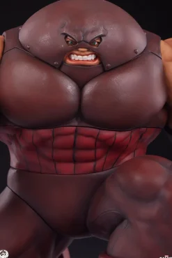 X-Men - Juggernaut Marvel Gamerverse Classics 1/10th Scale Statue
