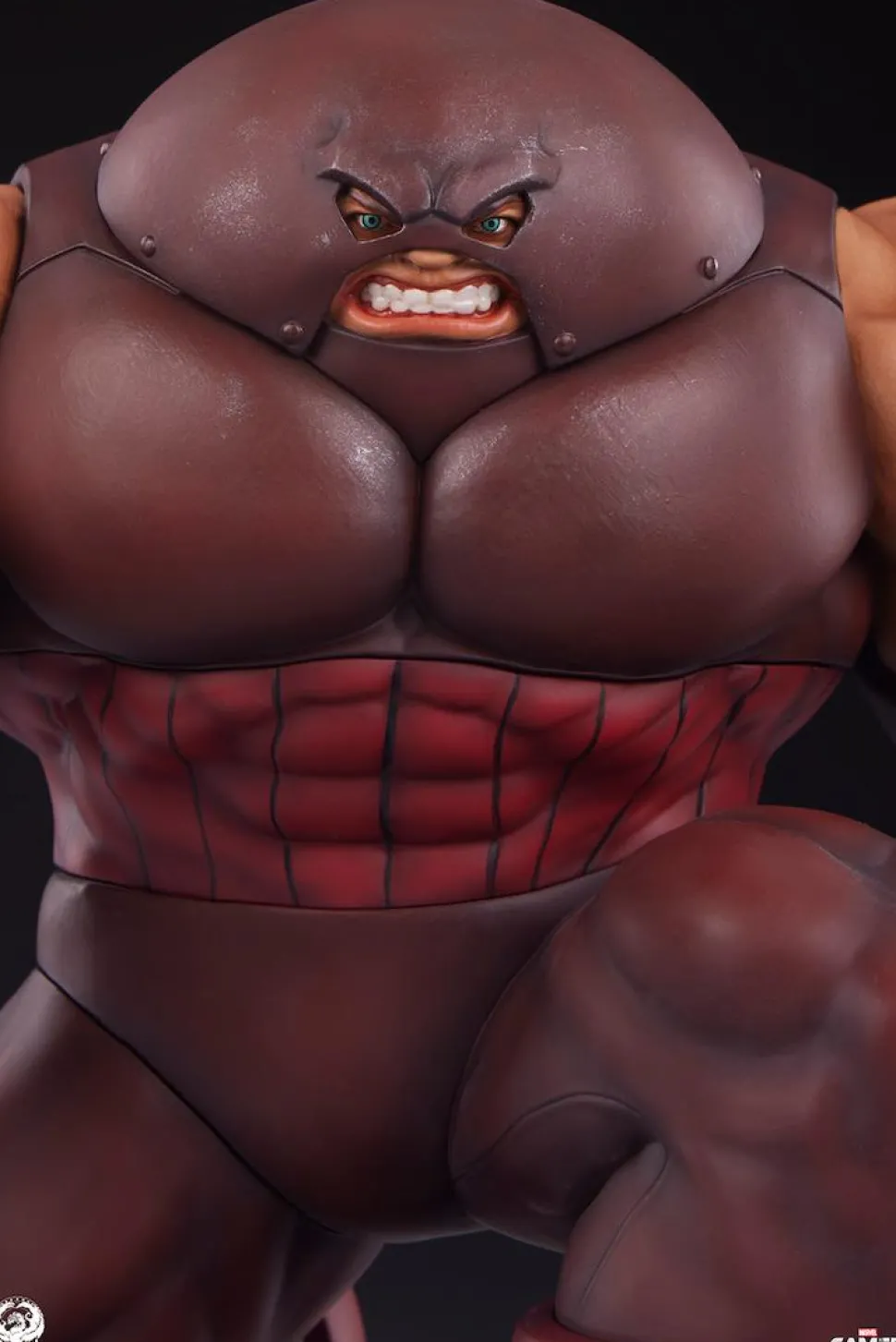 X-Men - Juggernaut Marvel Gamerverse Classics 1/10th Scale Statue