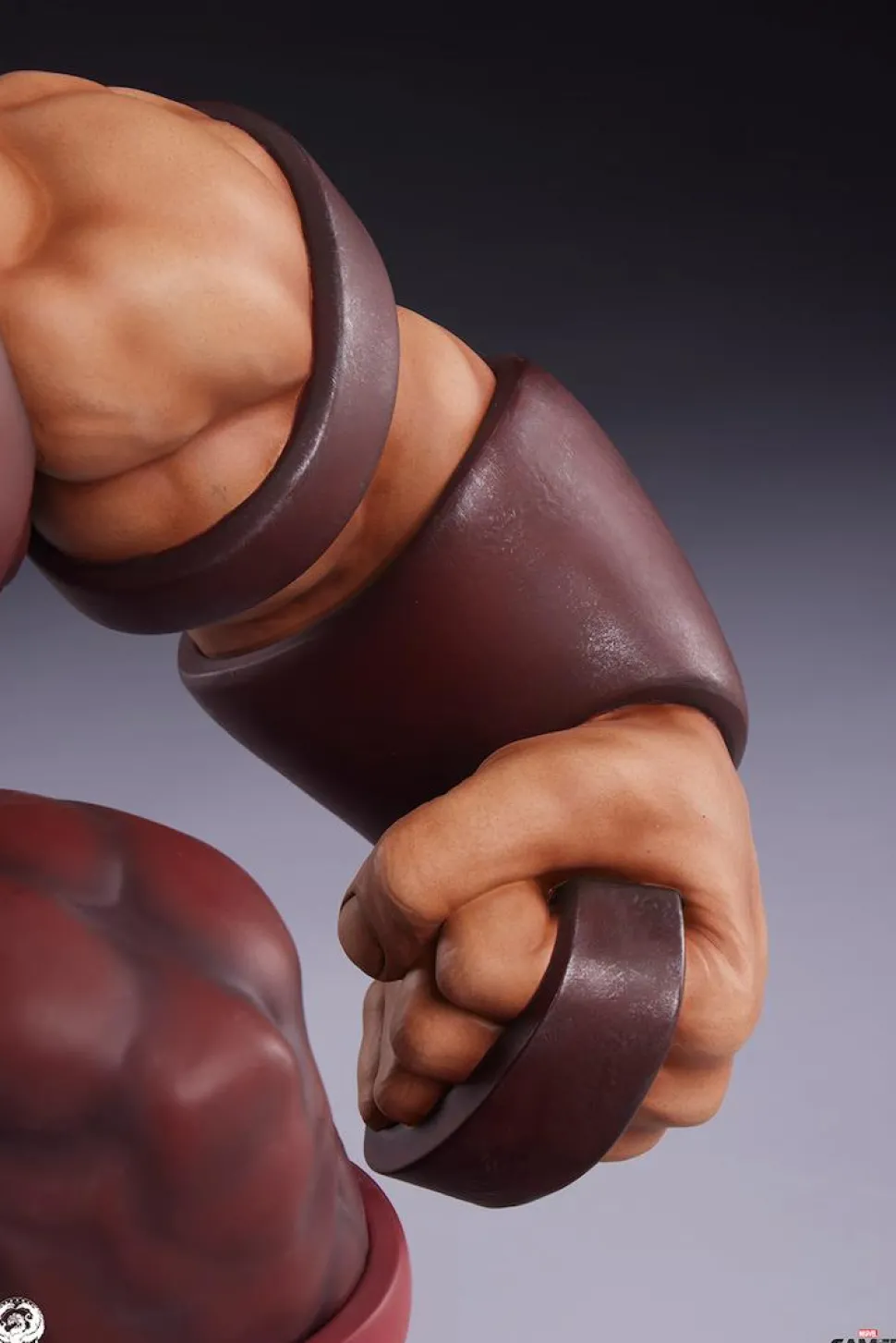 X-Men - Juggernaut Marvel Gamerverse Classics 1/10th Scale Statue