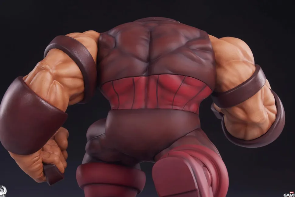 X-Men - Juggernaut Marvel Gamerverse Classics 1/10th Scale Statue