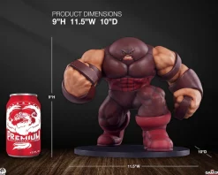 X-Men - Juggernaut Marvel Gamerverse Classics 1/10th Scale Statue