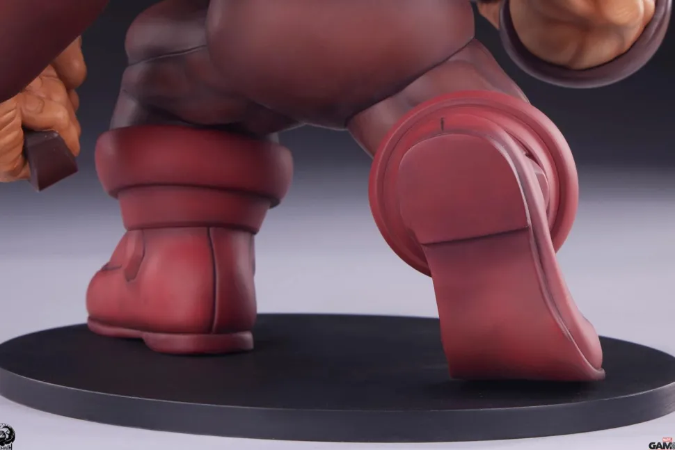 X-Men - Juggernaut Marvel Gamerverse Classics 1/10th Scale Statue