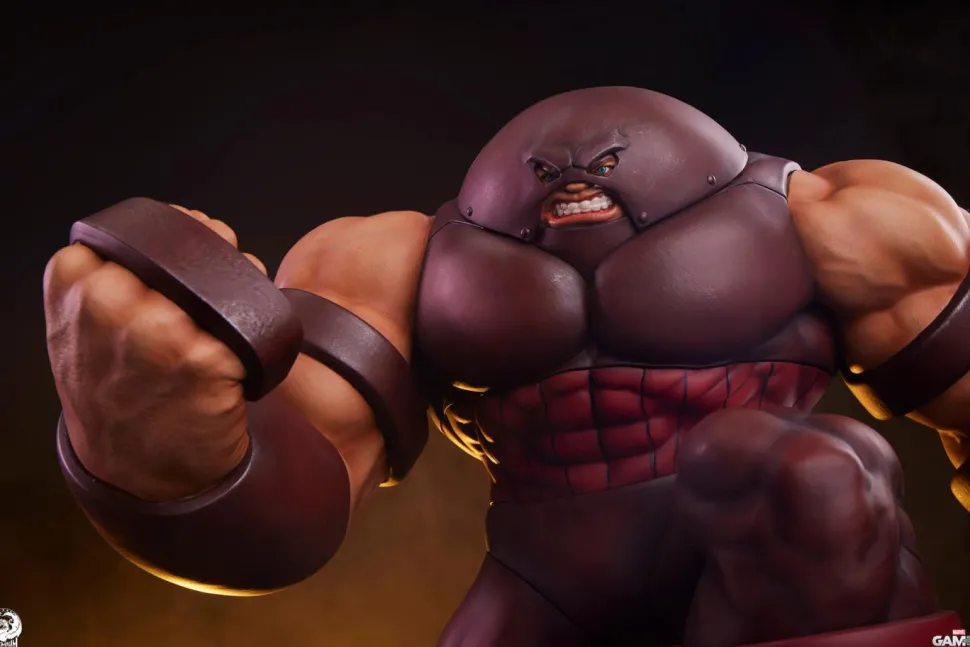 X-Men - Juggernaut Marvel Gamerverse Classics 1/10th Scale Statue