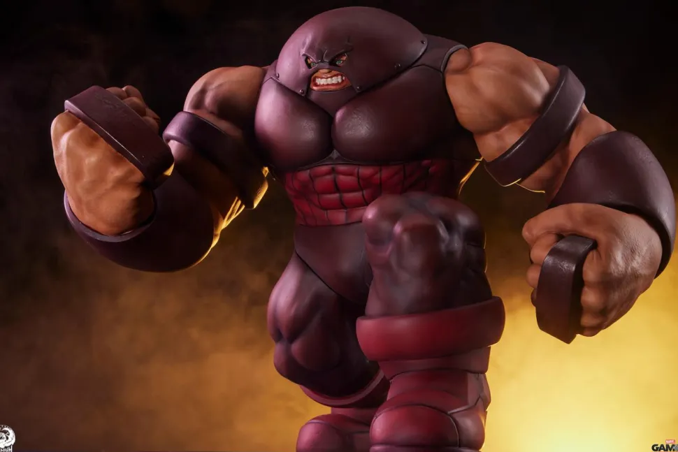 X-Men - Juggernaut Marvel Gamerverse Classics 1/10th Scale Statue