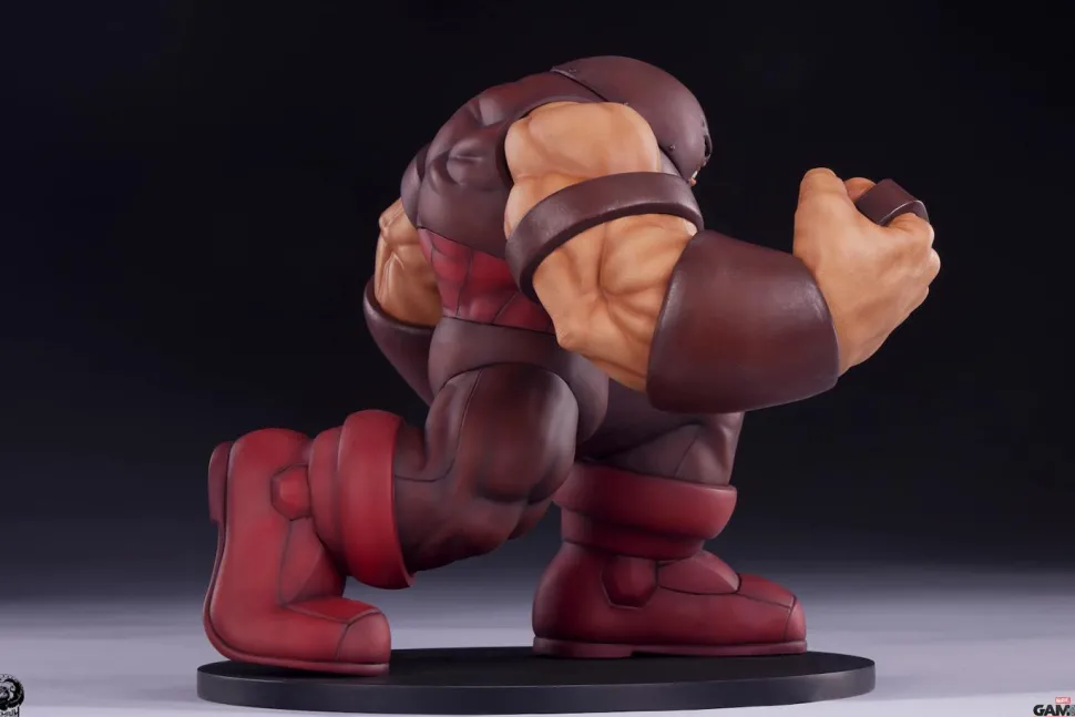 X-Men - Juggernaut Marvel Gamerverse Classics 1/10th Scale Statue
