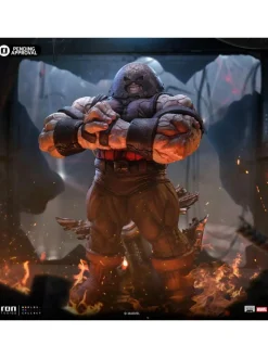 X-Men - Juggernaut Unleashed 1/10th Scale Statue